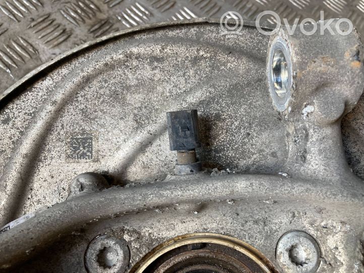 Audi A4 S4 B9 Mozzo ruota anteriore 