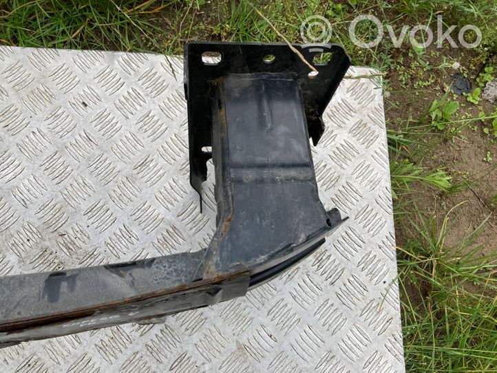 Skoda Superb B8 (3V) Front bumper cross member 