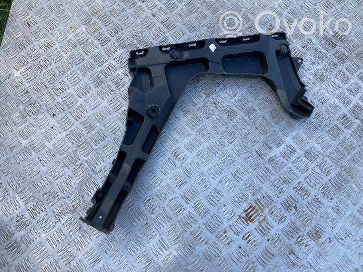 Seat Leon IV Staffa angolare del supporto di montaggio del paraurti 5F9807376