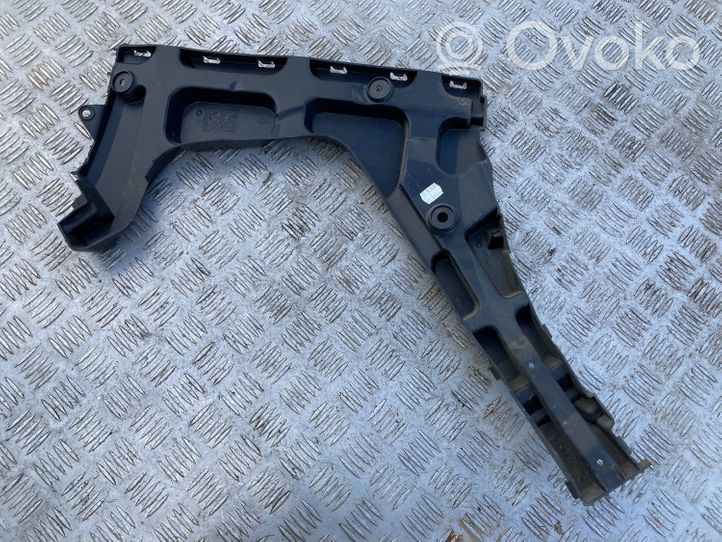 Seat Leon IV Staffa angolare del supporto di montaggio del paraurti 5F9807375