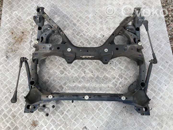 BMW 4 F36 Gran coupe Front subframe 