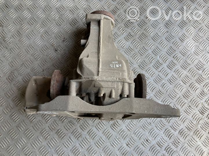 Audi A8 S8 D4 4H Mechanizm różnicowy tylny / Dyferencjał QAR525083C