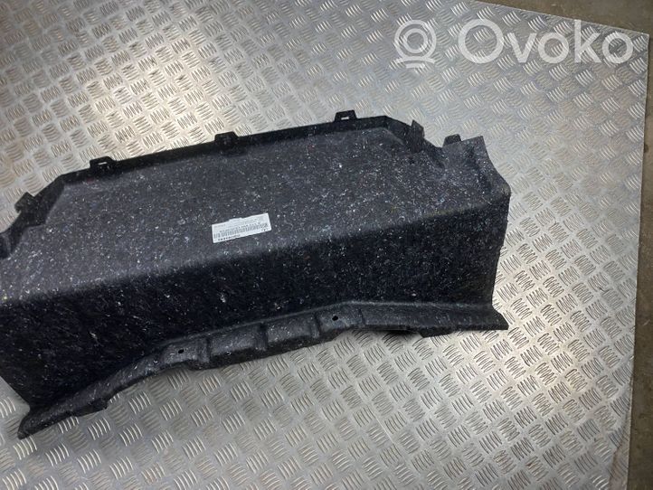 Mercedes-Benz SLK R172 Tapis de coffre A1726940025