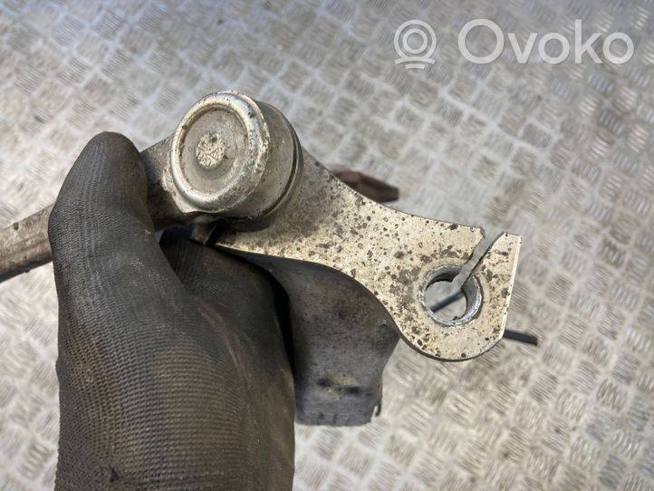 Audi A5 Priekinė stebulė 8W0407560