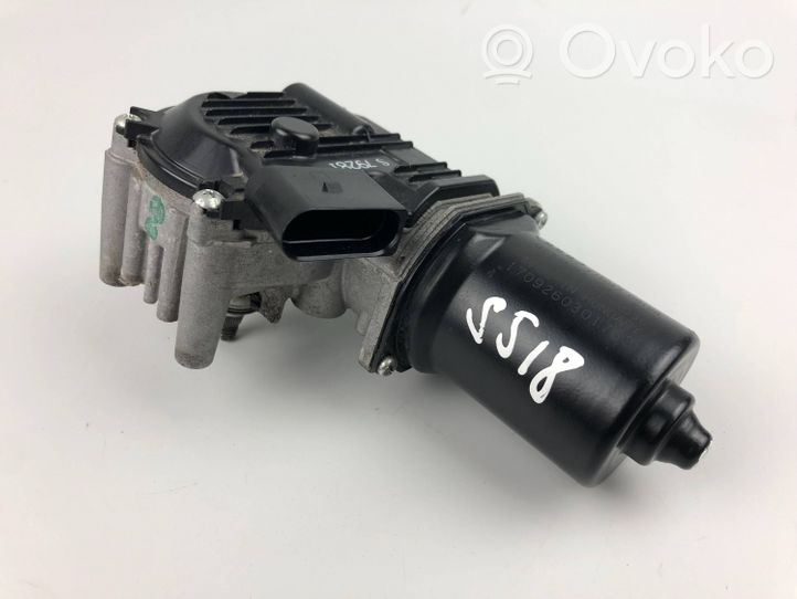 Audi A5 Moteur d'essuie-glace 8W6955119A