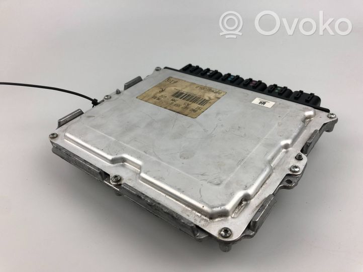 Audi A5 Calculateur moteur ECU 06M907309D