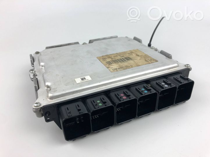 Audi A5 Calculateur moteur ECU 06M907309D