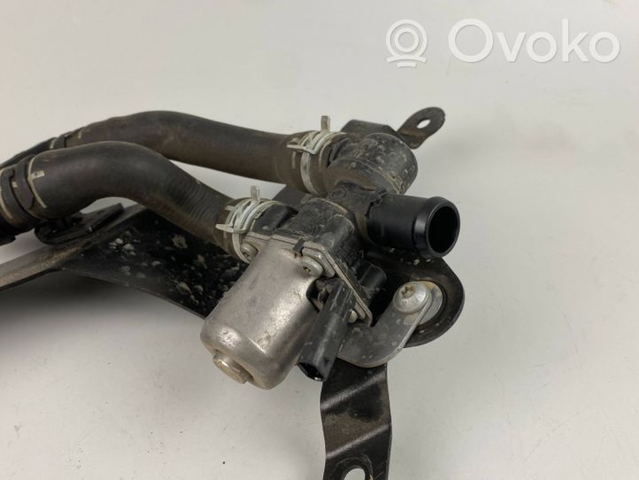 Volkswagen PASSAT B8 Zawór sterujący płynu chłodzącego 5Q0906457C