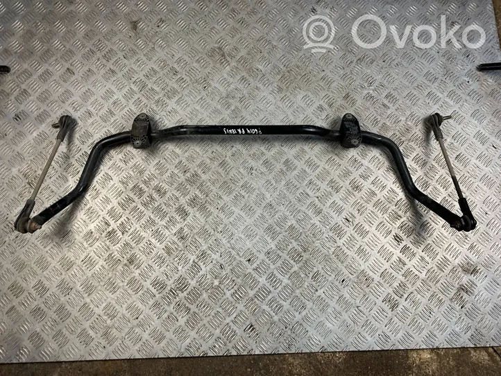 Mini Cooper Countryman F60 Stabilizator przedni / drążek 6853911