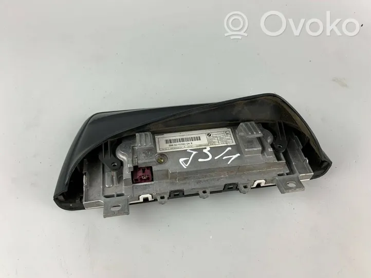 BMW 2 F22 F23 Pantalla/monitor/visor 9270392