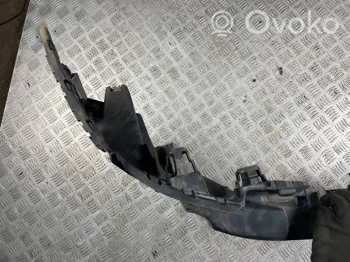 Mini Cooper Countryman F60 Rear bumper mounting bracket 7389357