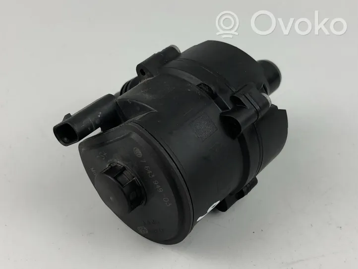 Mini Cooper Countryman F60 Pompe à eau de liquide de refroidissement 7643949