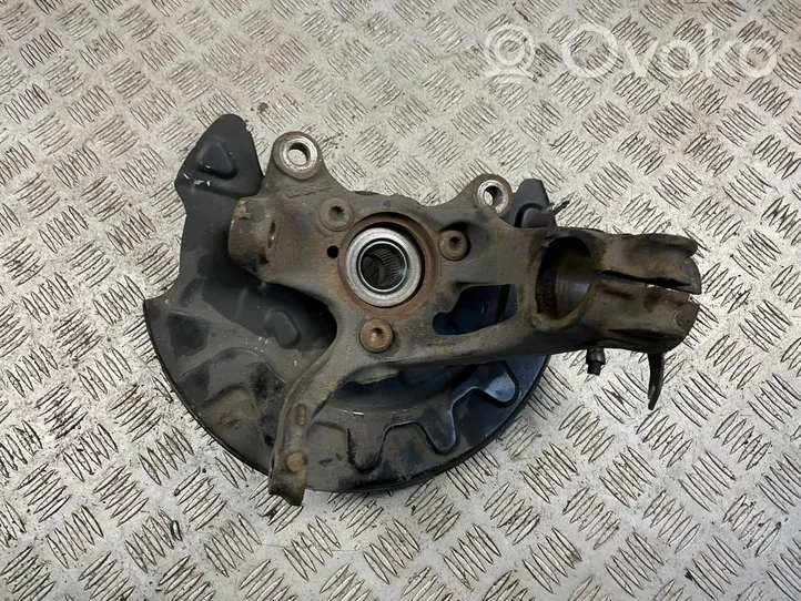 Volkswagen Golf VIII Mozzo ruota anteriore 5Q0256R