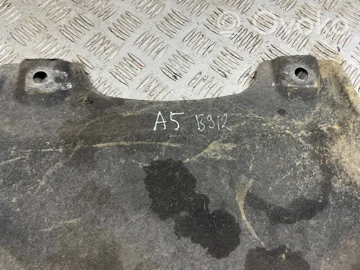 Audi A5 Pavarų dėžės apsauga 8W0863822