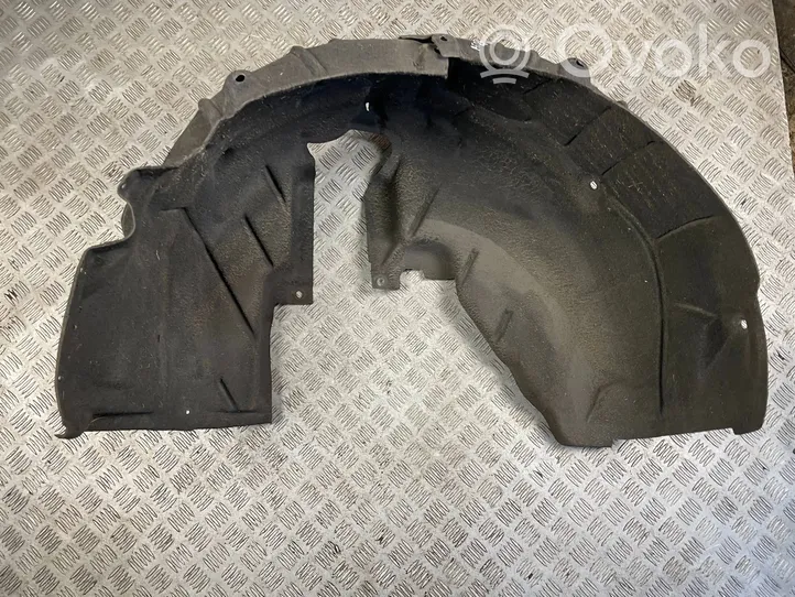 Audi A5 Nadkole tylne 8W0810172