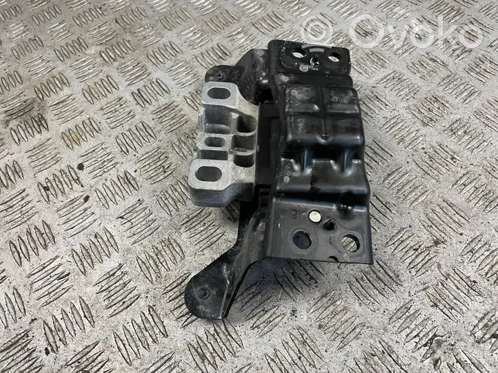 Volkswagen Golf VIII Support de moteur, coussinet 5Q0199555BG