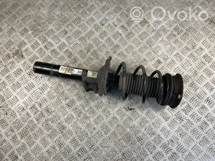 Volkswagen Golf VIII Ammortizzatore anteriore con molla elicoidale 5WA413023N