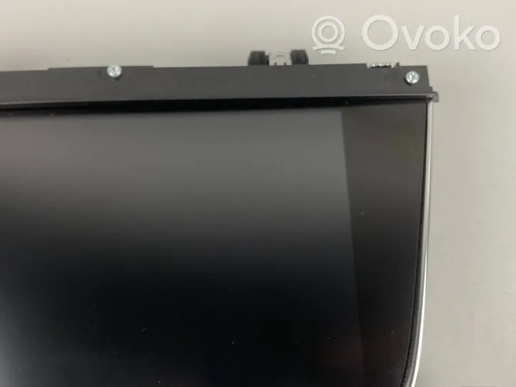 Opel Crossland X Radio/CD/DVD/GPS-pääyksikkö 39238229