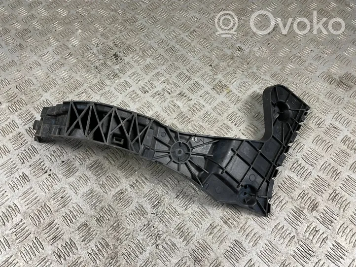 Audi Q3 F3 Staffa angolare del supporto di montaggio del paraurti 83F807454