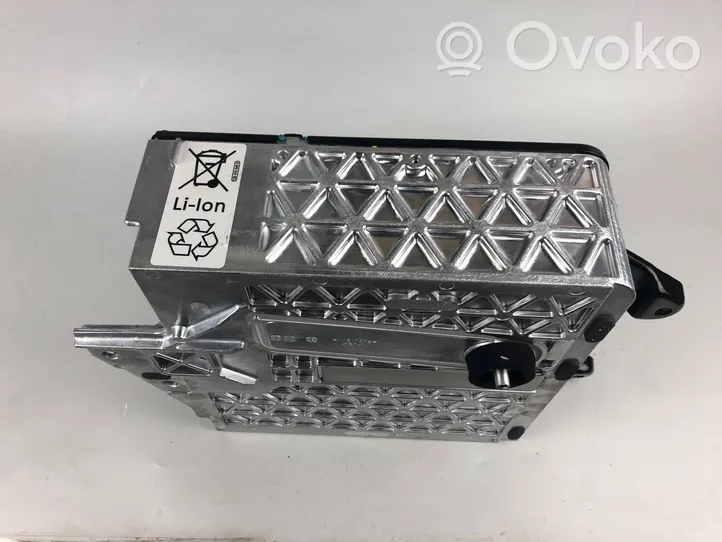 Volkswagen Golf VIII Hybrid/electric vehicle battery 5WA915107