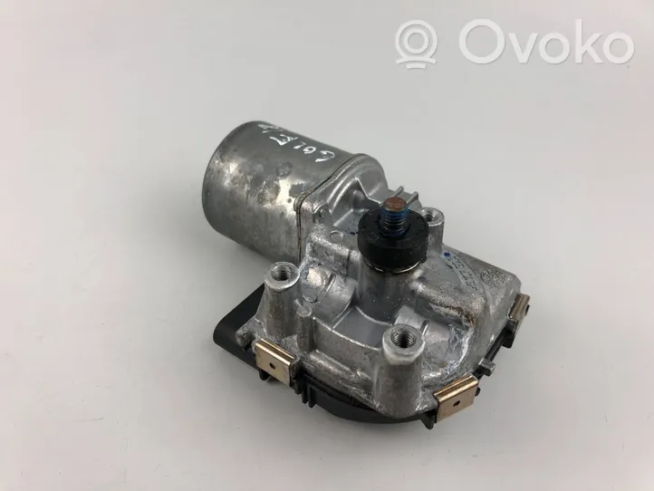 Volkswagen Golf VIII Moteur d'essuie-glace 1397225027