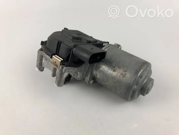 Volkswagen Golf VIII Moteur d'essuie-glace 1397225027