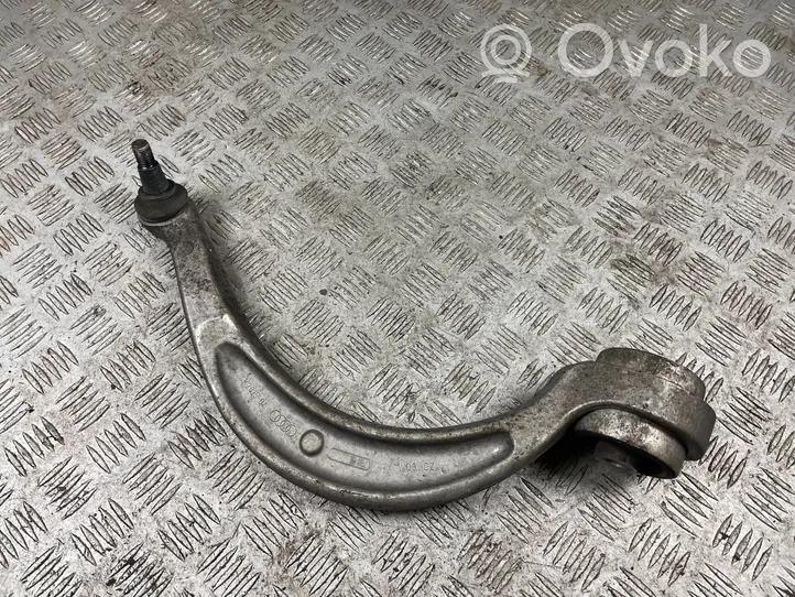 Audi A5 Triangle bras de suspension inférieur avant 8W0407695B