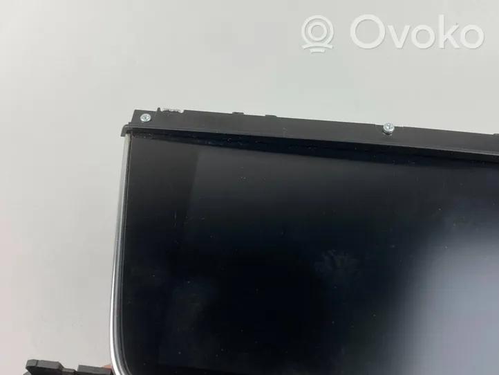 Opel Grandland X Monitor / wyświetlacz / ekran 28664549