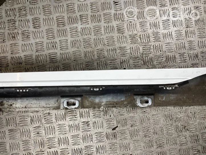 Audi A5 Sill 8W6853860