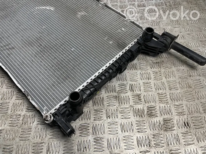 Audi A5 Radiateur de refroidissement 8W0121251AK