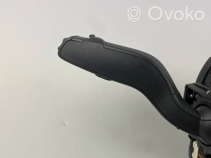 Audi A4 S4 B8 8K Leva/interruttore dell’indicatore di direzione e tergicristallo 4G8953502AA