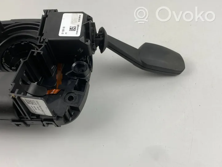 BMW 1 E81 E87 Leva/interruttore dell’indicatore di direzione e tergicristallo 9123034