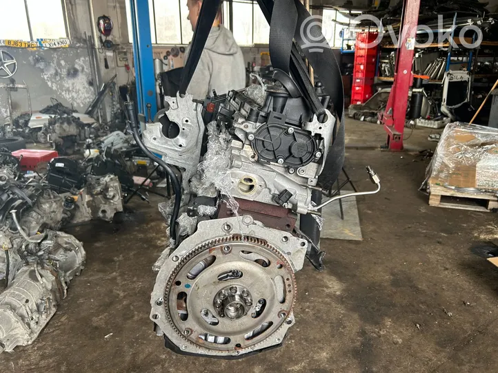 Audi A5 Moteur DET