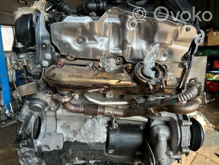 Mercedes-Benz E W213 Engine 654920