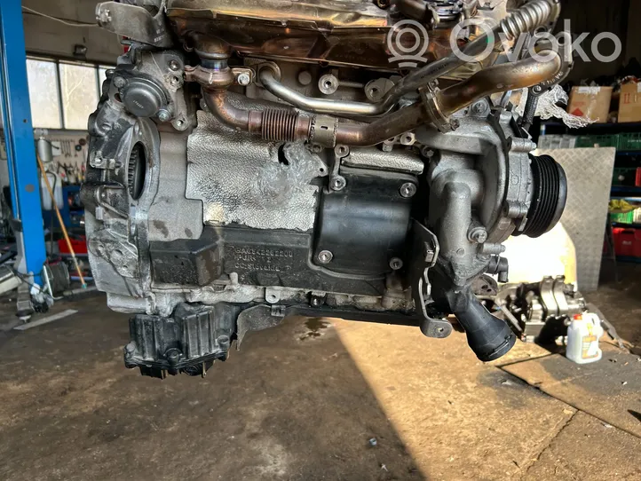 Mercedes-Benz E W213 Engine 654920