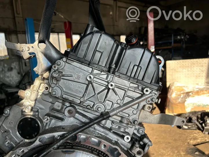 Mercedes-Benz E W213 Engine 654920