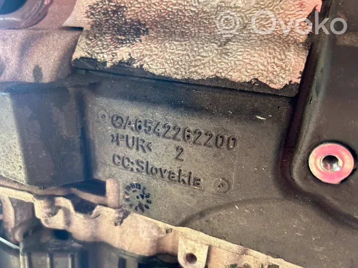 Mercedes-Benz E W213 Engine 654920