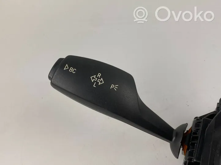 BMW 4 F32 F33 Leva/interruttore dell’indicatore di direzione e tergicristallo 9351140