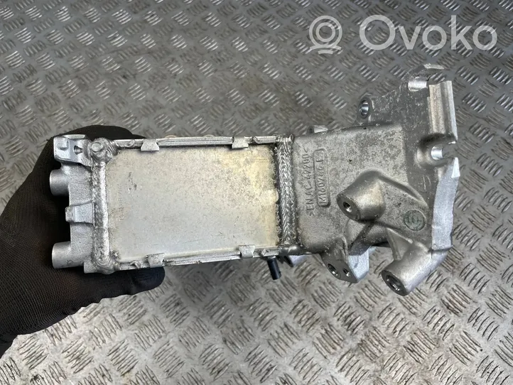 Audi A5 Chłodnica powietrza doładowującego / Intercooler 04L129766AS