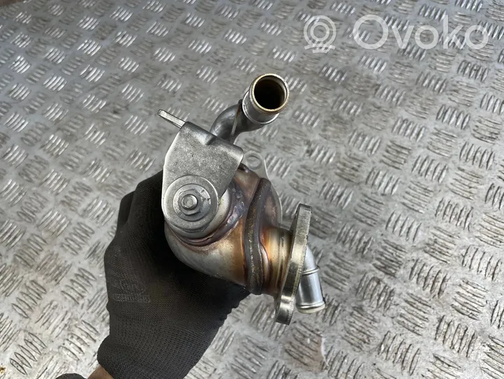 Audi A5 EGR aušintuvas 04L131512A