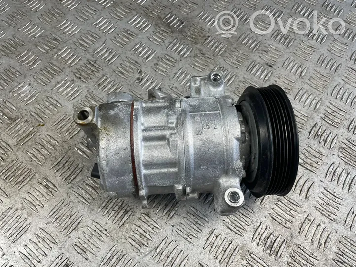 Volkswagen Golf VIII Compressore aria condizionata (A/C) (pompa) 5WA816803A