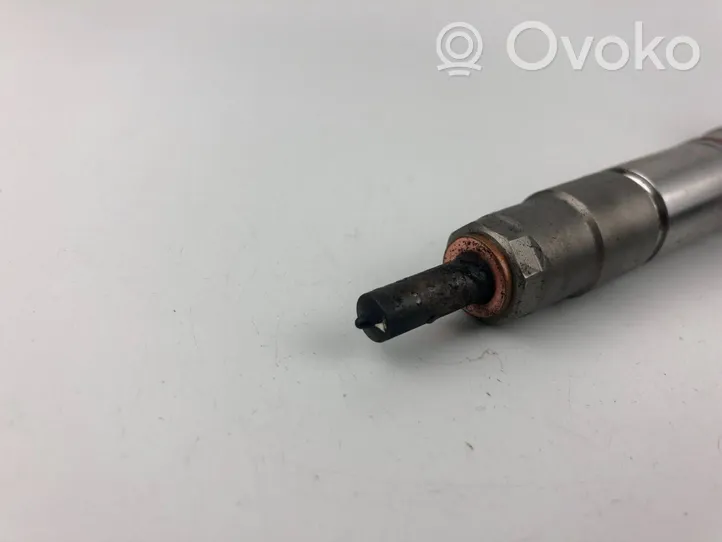 Audi A5 Injecteur de carburant 04L130277AE