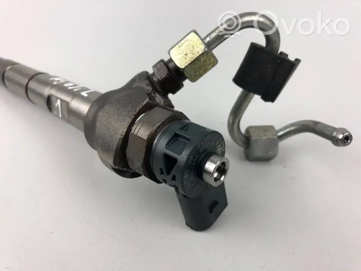 Audi A5 Injecteur de carburant 04L130277AE