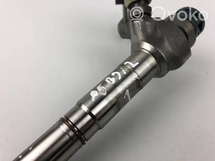 Audi A5 Injecteur de carburant 04L130277AE