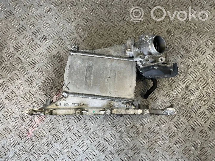 Audi A3 S3 8V Kolektor ssący 04L129766Q