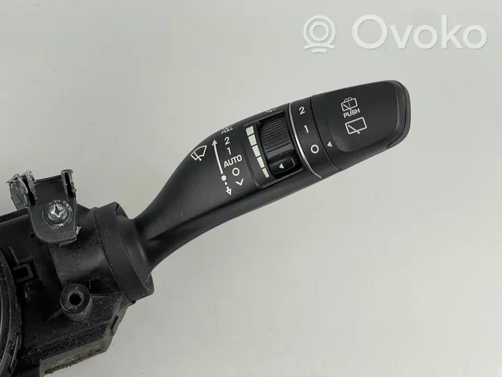 Hyundai i30 Leva/interruttore dell’indicatore di direzione e tergicristallo 93404S0860