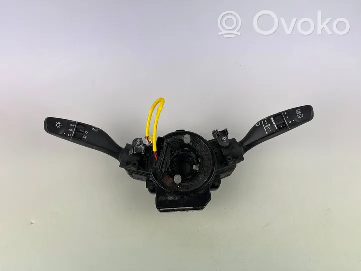 Hyundai i30 Leva/interruttore dell’indicatore di direzione e tergicristallo 93404S0860