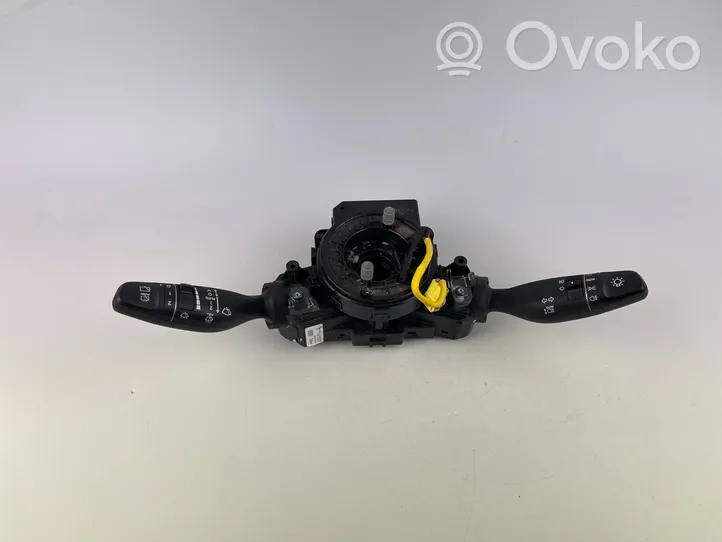 Hyundai i30 Leva/interruttore dell’indicatore di direzione e tergicristallo 93404S0860