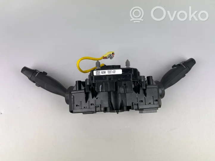 Hyundai i30 Leva/interruttore dell’indicatore di direzione e tergicristallo 93404G4810