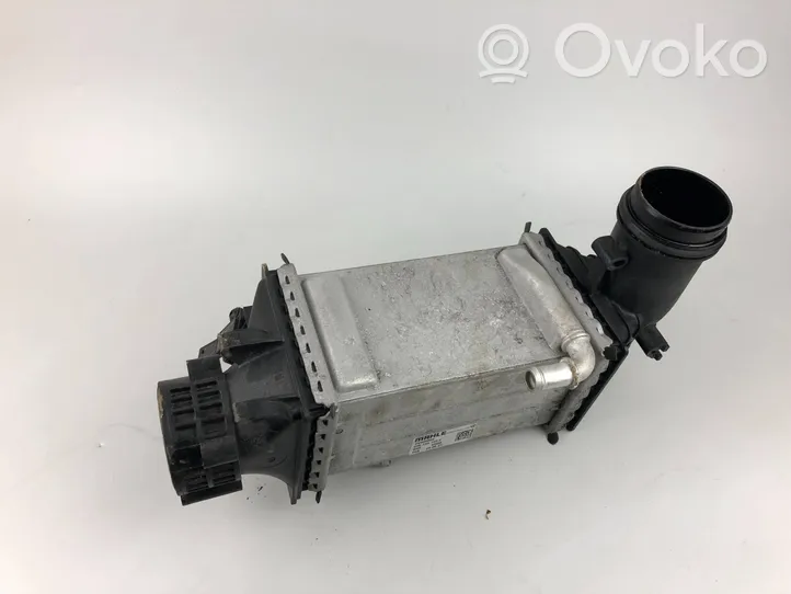 Volkswagen Golf VIII Chłodnica powietrza doładowującego / Intercooler 04E145785E